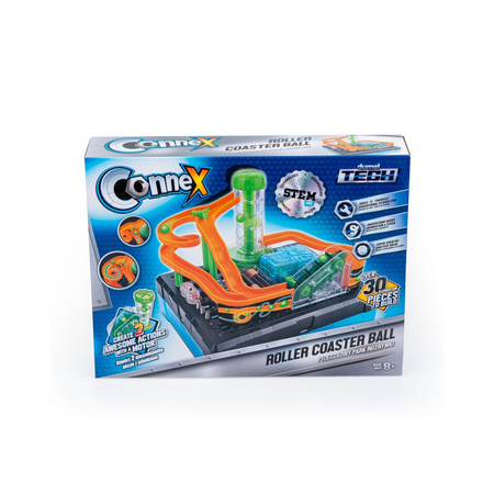 Dumel Tech Connex Piłeczkowy Park Rozrywki