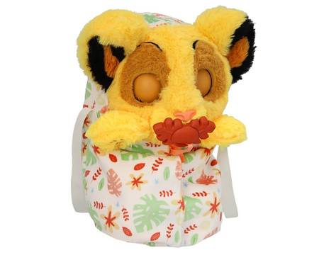 EPEE Psytulaski Król Lew Simba