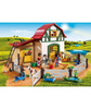 Stadnina kucyków Playmobil 6927