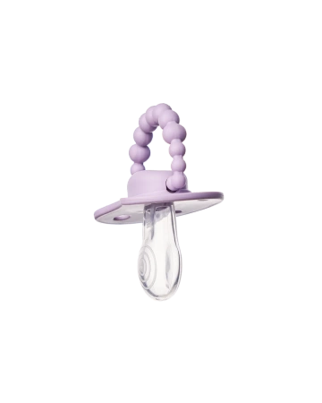 LUU Smoczek pozycjonujący 0 - 3 m French Lavender