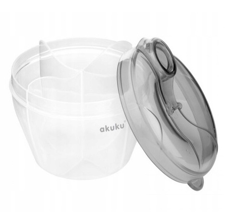 Akuku Pojemnik na mleko w proszku A0361