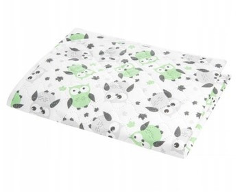 Akuku Mata do Przewijania Peva SOWY