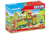 Plac zabaw Playmobil 70281