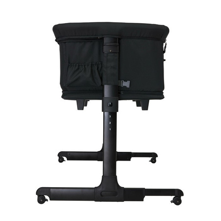 Espiro Cloud Łóżeczko dostawne i kojec w jednym 19 beige dune