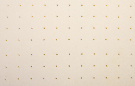 Babymatex Eco Latex 120x60x10 Materac ortopedyczny