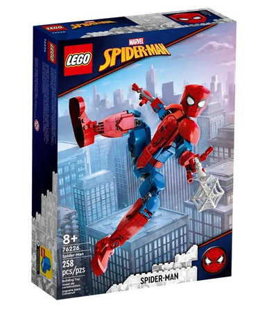 Lego 76226 Figurka Spider-Mana