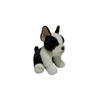 Smily Play Pies Boston Terrier Pluszak Maskotka 84404BS