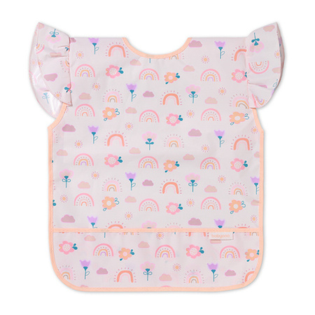 Babyono Fartuszek RAINBOW