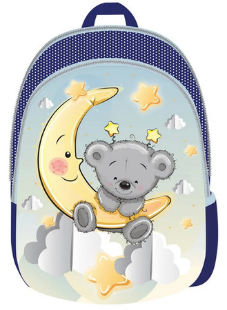 Street Plecak dziecięcy Moon Bear