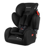 BabySafe Husky fotelik samochodowy 9-36 kg Black