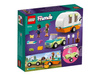 Lego Friends 41726 Wakacyjna wyprawa na biwak