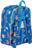 Plecak przedszkolny Super Zings