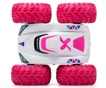 Exost 360 Cross Amazone Pojazd zdalnie sterowany