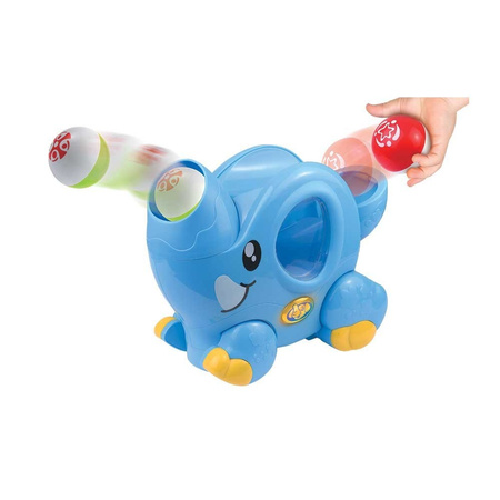 Słonik Kuleczka Dumel Discovery