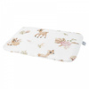 Bonjour Cherie Bambusowa poduszka niemowlaka Sarenki 25x30cm