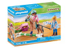 Playmobil 71242 Nauka jazdy konnej 
