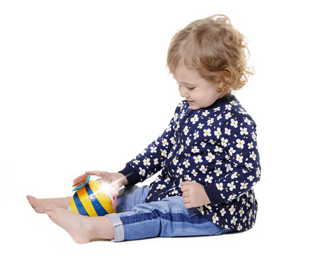 Chicco Emotibee Pszczółka z emocjami