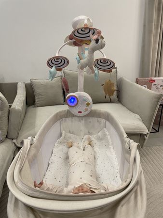 Tiny Love Karuzela Kraina Jednorożca