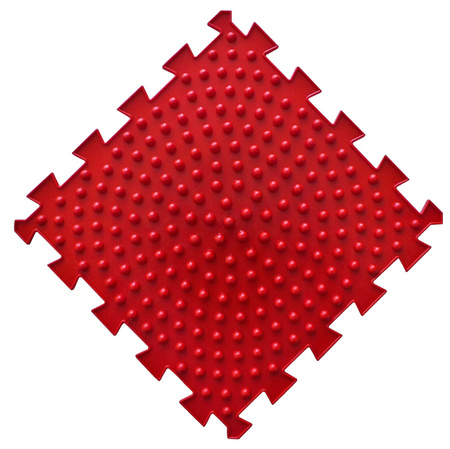 Mata do masażu (ortopedyczna) modułowa ORTHO PUZZLE MIX Universal