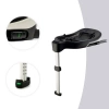 Kinderkraft Baza Isofix CARE FX do fotelika I-CARE I-Size