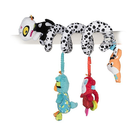 Aktywna Spirala Panda 5w1 Balibazoo