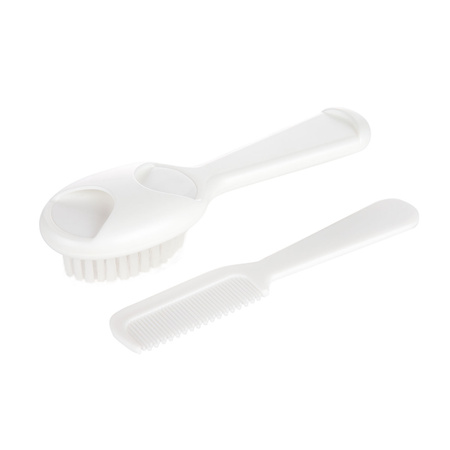 Canpol babies Szczotka i grzebień dla niemowląt