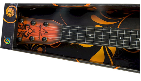 Gitara strunowa dla dzieci 3+
