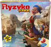 Hasbro Gra strategiczna Ryzyko Junior