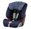 Britax Romer Fotelik EVOLVA 1-2-3 PLUS Moonlight Blue