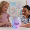Spin Master Hatchimals Alive - Maigiczne Jajo Samowykluwające Pufficorn