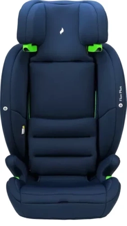 Osann Fotelik samochodowy Flux Plus i-Size Navy Melange 9-36kg