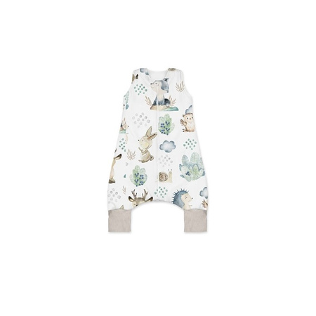 Albero Mio Śpiworek z nogawkami S C001 Forest world