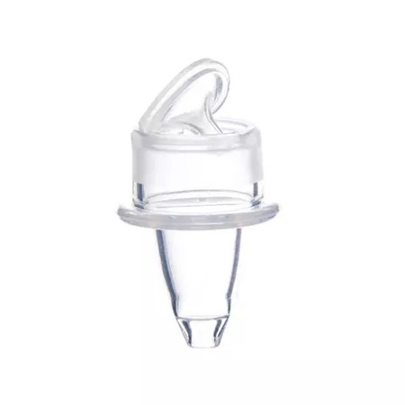 Canpol Babies Aspirator do nosa z miękką końcówką