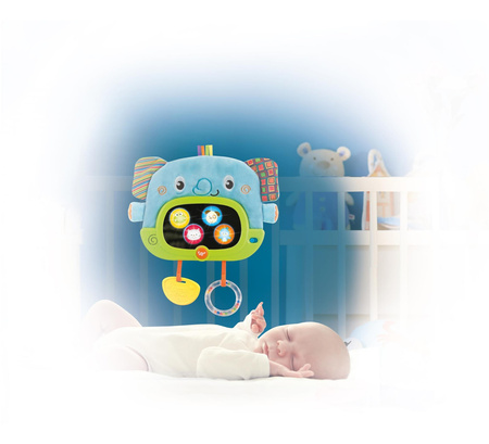 Winfun Słonik na dzień i noc