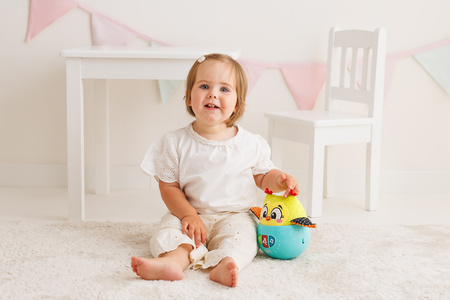 Dumel Discovery Sówka Tosia