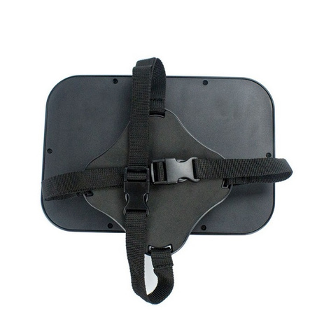 Akuku Lusterko do obserwacji dziecka w aucie 360°