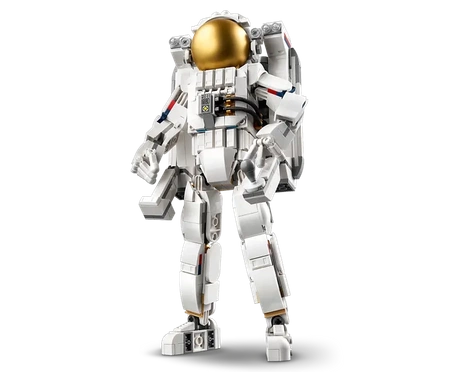 Lego 31152 Creator 3w1 Astronauta