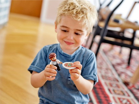 Stoisko z pizzą 10927 Lego Duplo