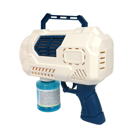 Dumel Bubbles Huragan - wyrzutnia baniek