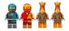 Lego 71759 Ninjago Świątynia ze smokiem ninja