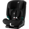 Britax Romer Versafix Fotelik Samochodowy 76-150cm Space Black