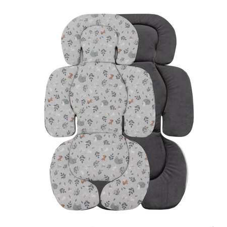 Adamex Miu Mio Uniwersalna wkładka do wózka W-M-21