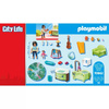 Playmobil 70862 City Life Pokój dla dziecka