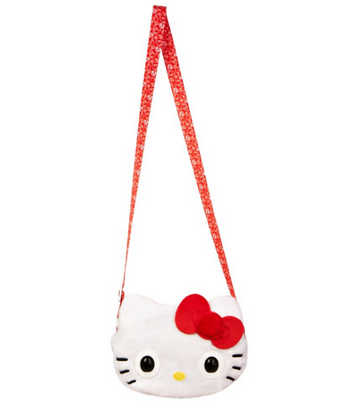 Spin Master Purse Pets torebka Sanrio My Melody Hello Kitty