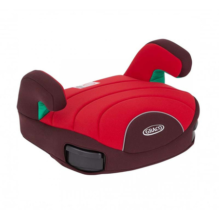 Graco Podstawka samochodowa Eversure Lite i-Size Cherry