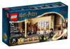 Hogwart - pomyłka z eliksirem wielosokowym Lego 76386