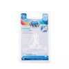 Smoczek silikon mini do butelki szerokiej 1 szt EasyStart Canpol babies 21/719