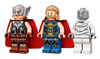 Atak na Nowy Asgard Lego 76207