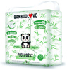 Bamboolove Pieluszki bambusowe jednorazowe rozmiar XL (12-18 kg)