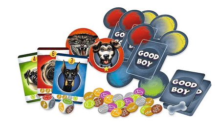 Trefl Gra Good Boy